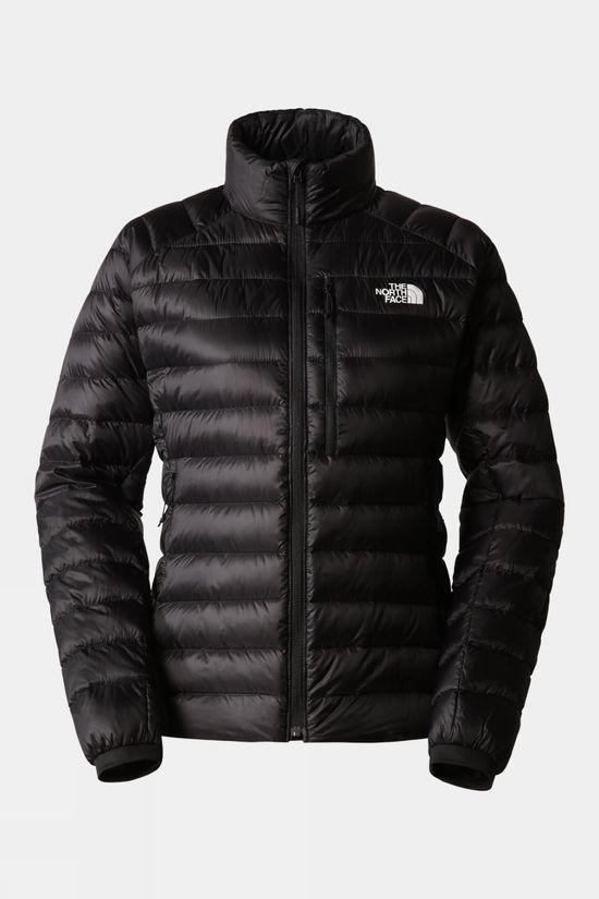 The North Face Womens Summit Breithorn Down Jacket Black Size