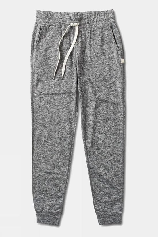 Vuori Womens Performance Jogger Pants Mid Grey Size