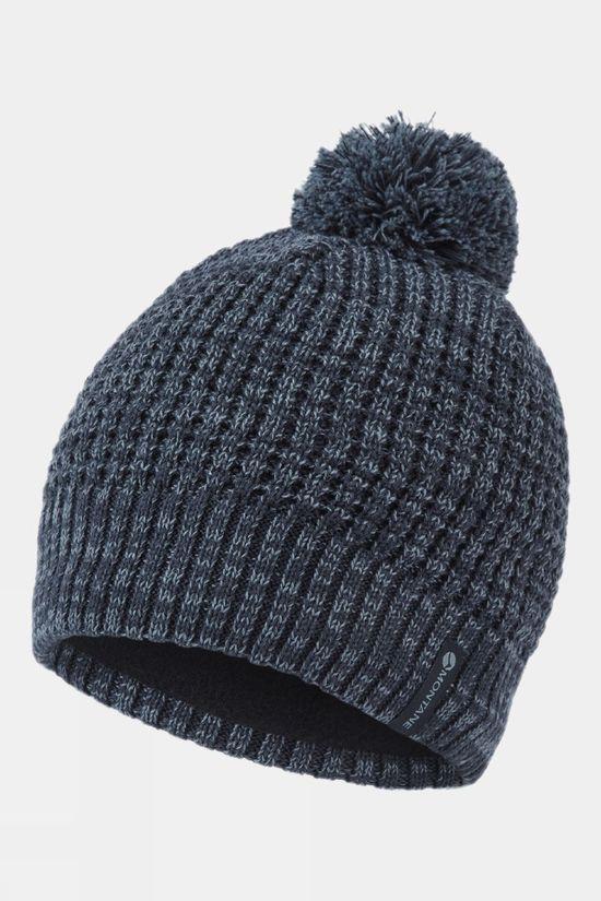 Montane Womens Pip Beanie Dk Blue Size