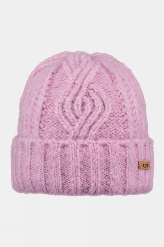 Barts Farrah Beanie - Orchid - O/S