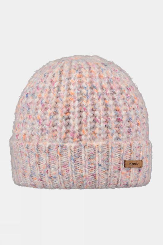 Barts Womens Joye Beanie Vanilla Size