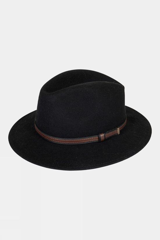 Extremities Womens Blenheim Hat Black Size