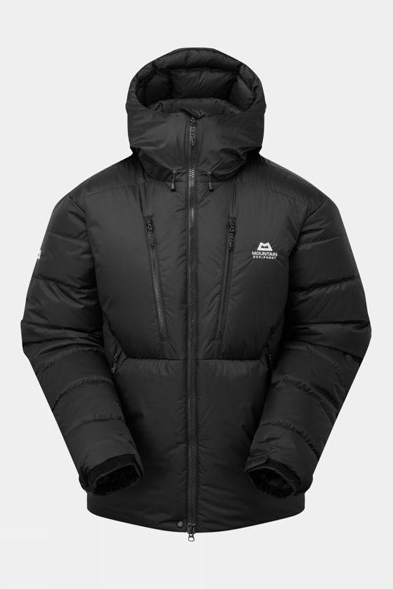 Mountain Equipment Mens Annapurna Jacket Black Size