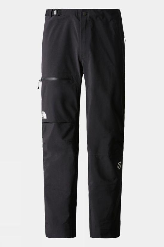 The North Face Mens Summit Chamlang Futurelight Trousers Black Size