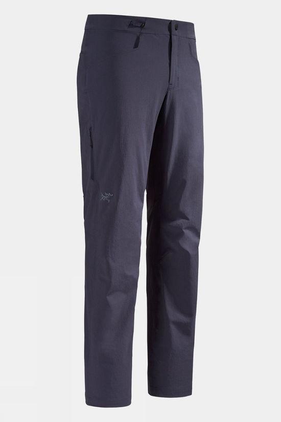 Arc'teryx Mens Konseal Pant Dk Blue Size