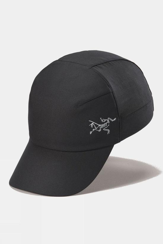 Arc'teryx Unisex Calvus Cap Black Size