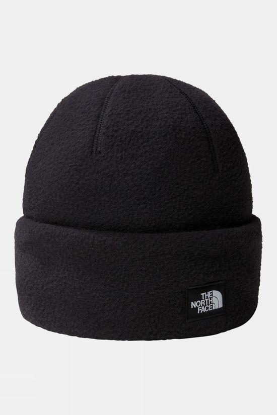 The North Face Whimzy Powder Beanie Black Size