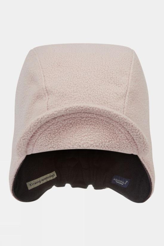 Sealskinz Fincham Waterproof Extreme Cold Weather Micro Fleece Hat Mid Pink Size