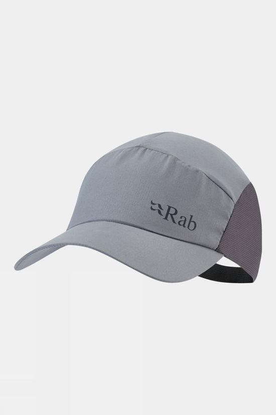 Rab Unisex Talus Cap Hat Lt Grey Size