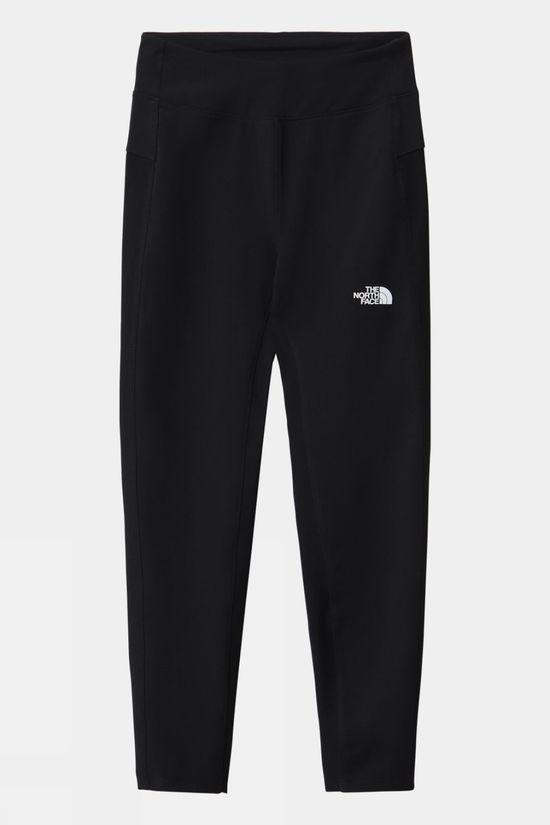 The North Face Kids Exploration Leggings Black Size