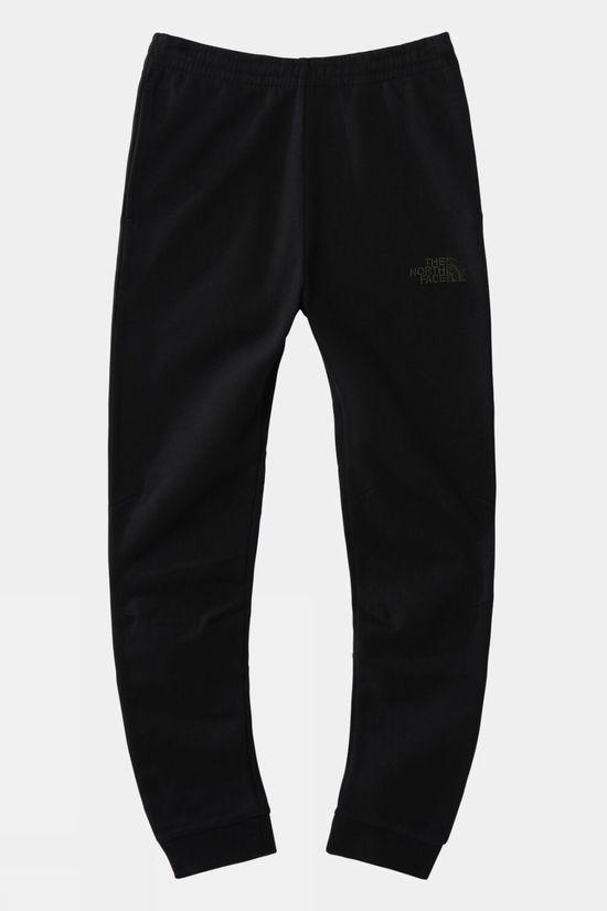 The North Face Kids Slim Fit Joggers Black Size