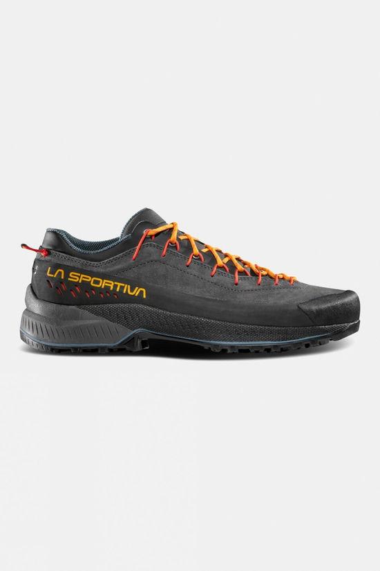 La Sportiva Mens TX4 Evo Shoes Mid Grey Size 9.5+