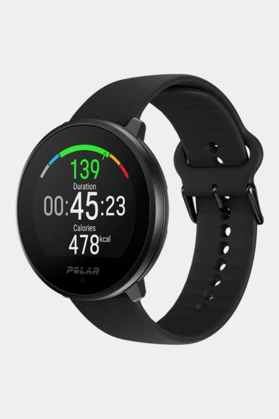 Polar Unite Smartwatch Black Size