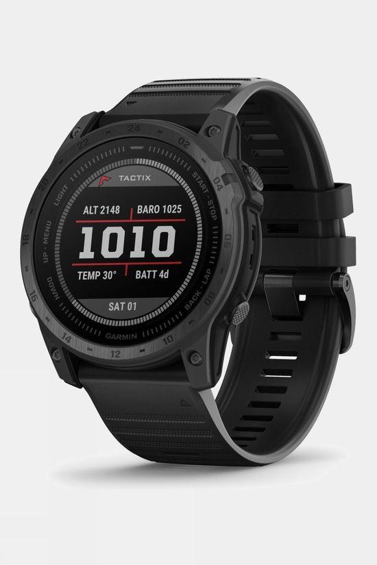 Garmin Tactix 7 Multisport GPS Watch Black Size