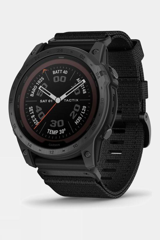 Garmin Tactix 7 Pro Solar Multisport GPS Watch Black Size