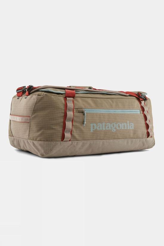 Patagonia Black Hole Duffel 55L Lt Brown Size