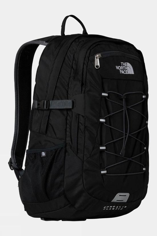 The North Face Borealis Classic Daypack Black Size