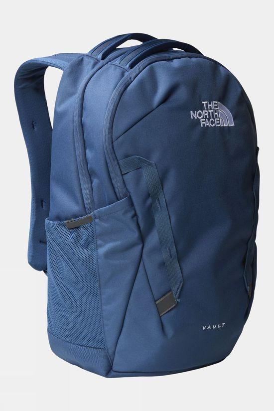 The North Face Mens Vault Daypack Blue Size