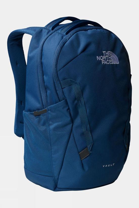 The North Face Mens Vault Daypack Dk Blue Size