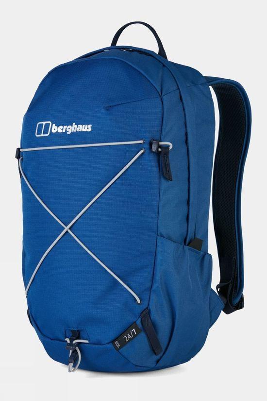 Berghaus Twentyfourseven 20L Daypack Dk Blue Size