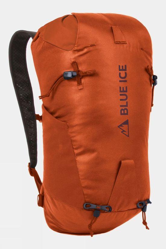 Blue Ice Dragonfly 18L Daypack Orange Size