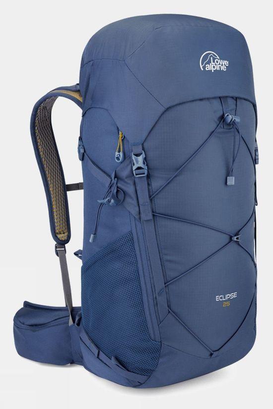 Lowe Alpine Eclipse 25 Daypack Blue Size