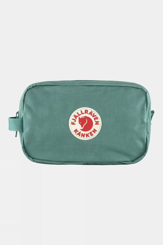 Fjallraven Kånken Gear Bag Indigo Blue Size