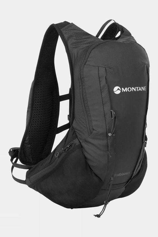 Montane Trailblazer 8 Bum Bag Black Size