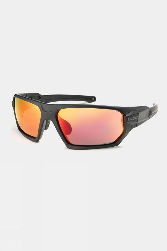 Bloc Unisex Twenty Five Sunglasses Black Size