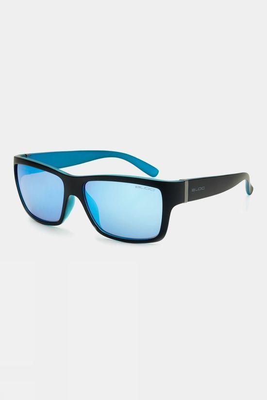 Bloc Unisex Riser Sunglasses Black Size