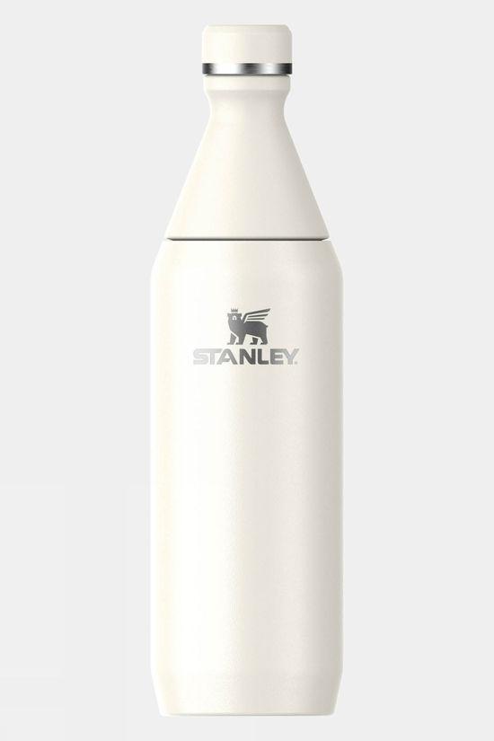 Stanley All Day Slim Water Bottle - 600ml Ivory Size