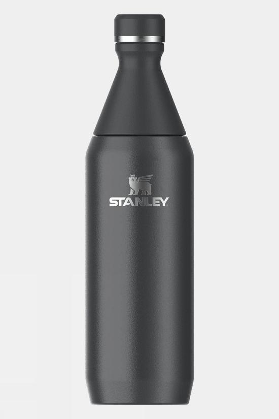 Stanley All Day Slim Water Bottle - 600ml Black Size