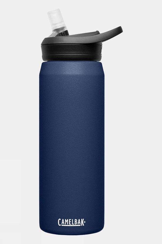 CamelBak Eddy+ Vacuum Insulated 750ml Stainless Steel Bottle Navy Size