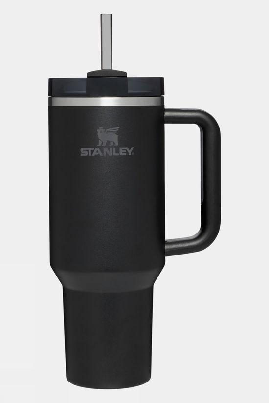 Stanley Quencher H2.O Flowstate Tumbler - 1.18L Black Size