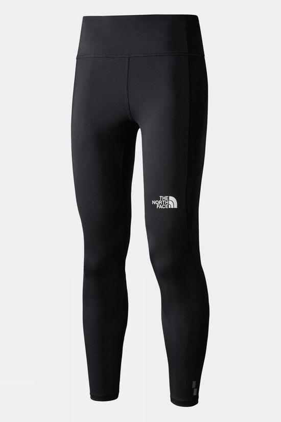 The North Face Womens Movmynt 7/8 Leggings Black Size