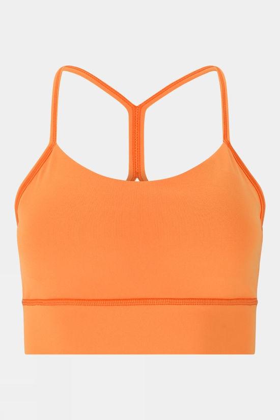 Endurance Womens Raleigh Sports Bra No Colour Size