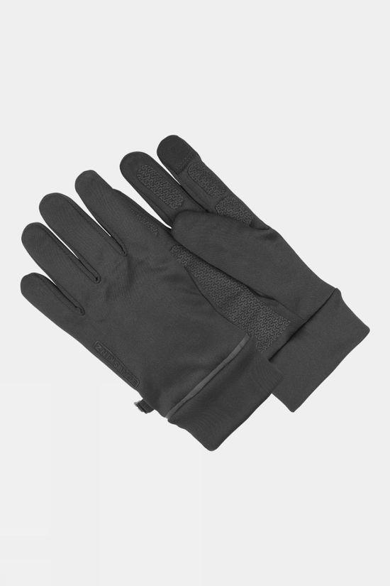 Sealskinz Gissing Waterproof Gloves Black Size