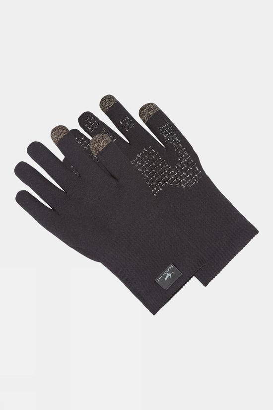 Sealskinz Anmer Waterproof Gloves Black Size