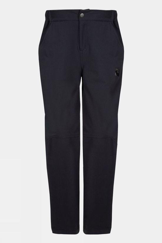 Sprayway Kids Warm Challenger Pants Black Size