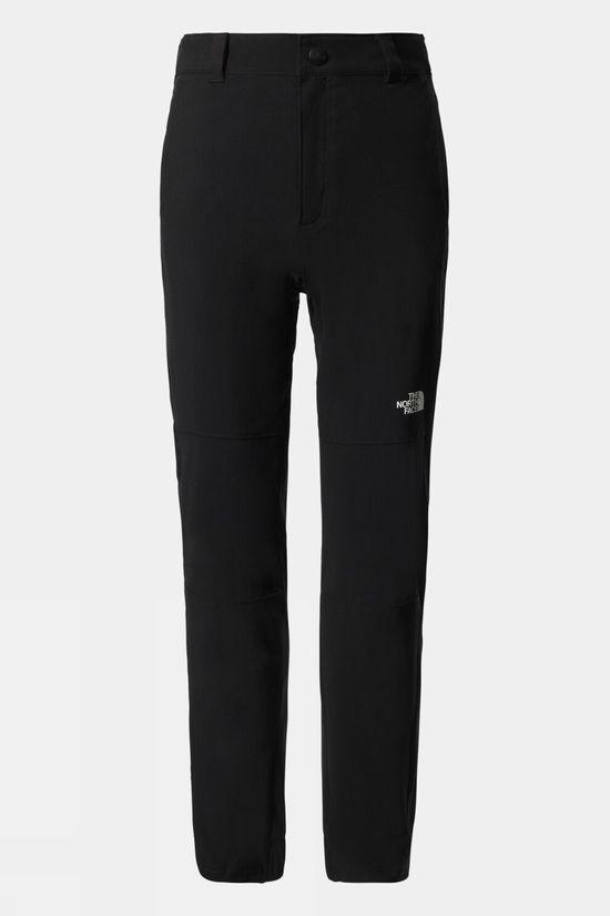 The North Face Kids Exploration Pants Black Size