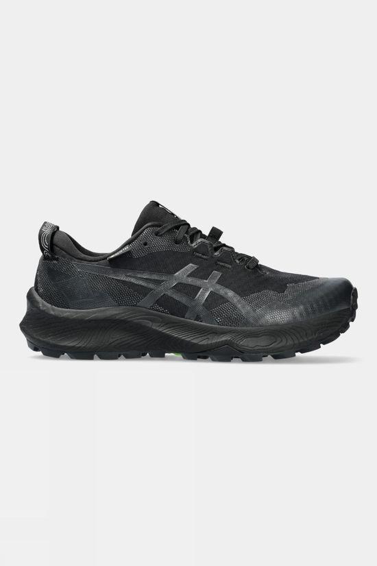 Asics Womens Gel-Trabuco 12 GTX Shoes Black Size