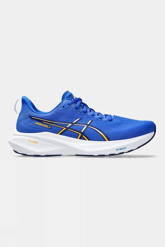 Asics Mens GT-2000 13 Shoes Blue Size