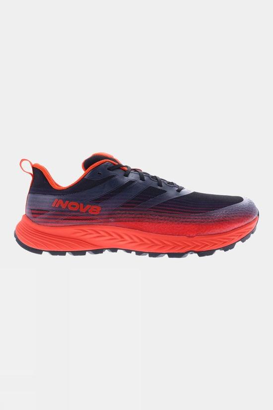 Inov-8 Mens TrailFly Speed Shoes Black Size