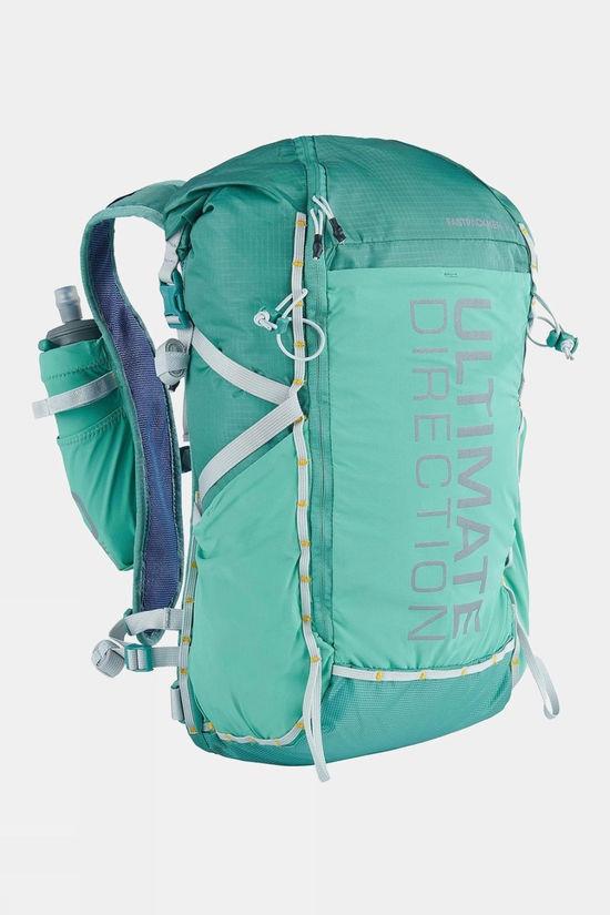 Ultimate Direction FastpackHer 20 2.0 Daypack Lt Green Size