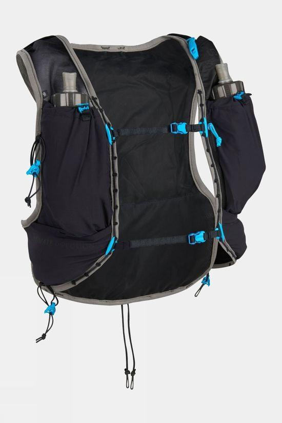 Ultimate Direction Mens Ultra Vest 6.0 Hydration Pack Lt Grey Size