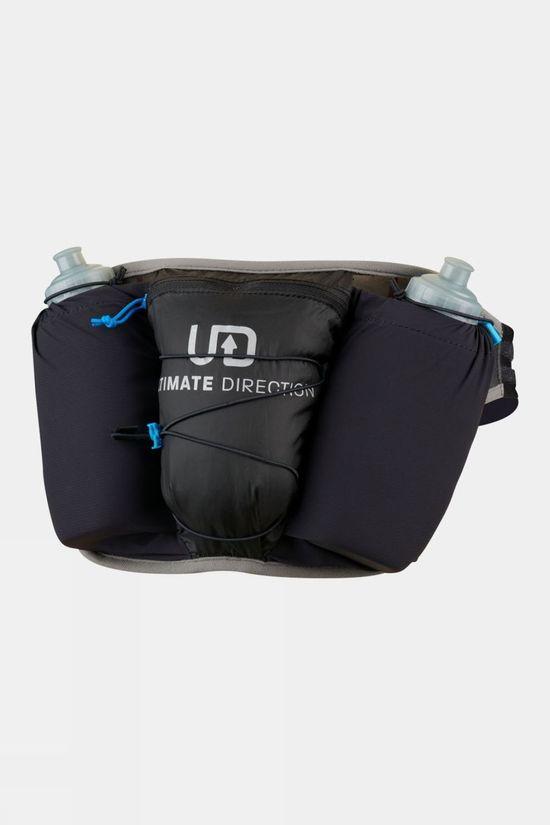 Ultimate Direction Ultra Hydration Belt 5.0 Lt Grey Size