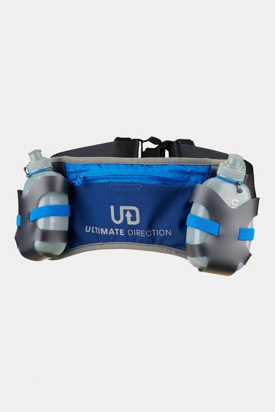 Ultimate Direction Access 600 Hydration Belt Blue Size