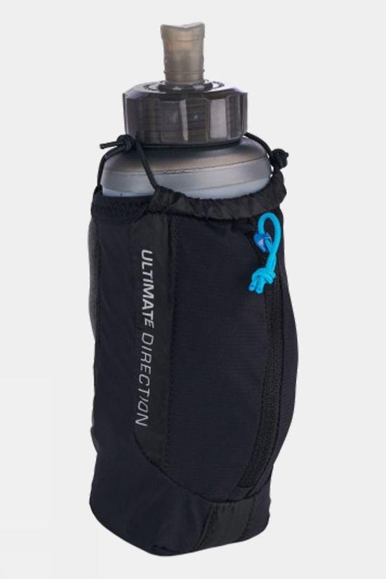 Ultimate Direction Clutch Running Bottle Lt Grey Size