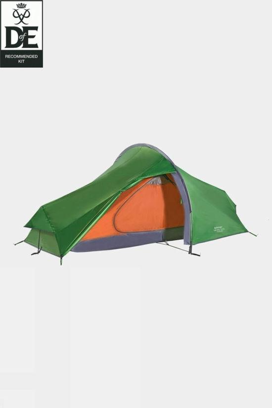 Vango Nevis 200 Tent Green Size