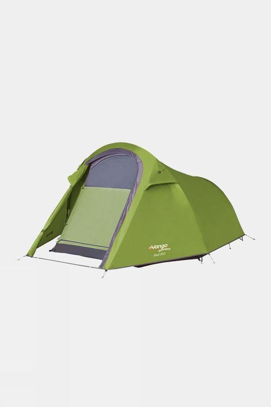 Vango Soul 300 Tent Lt Green Size